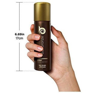 Autobronzeador Spray Fácil 150 ml